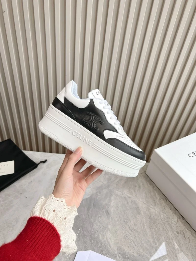 Celine Shoes Classic 8192