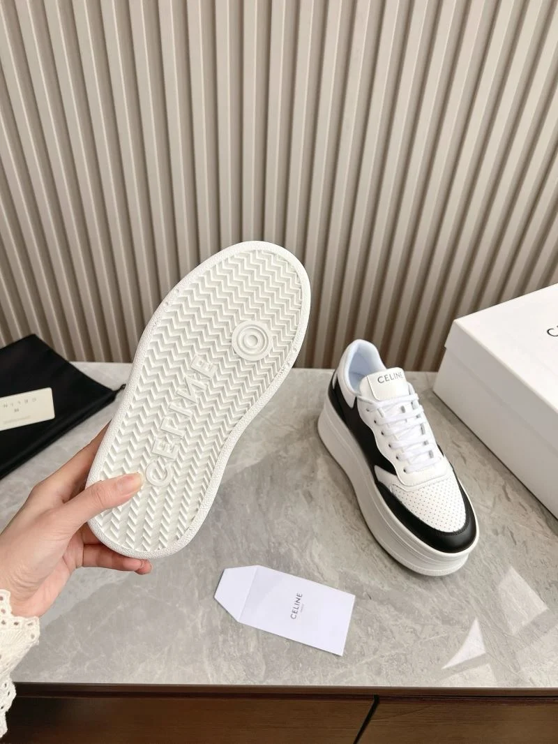Celine Shoes Classic 8192