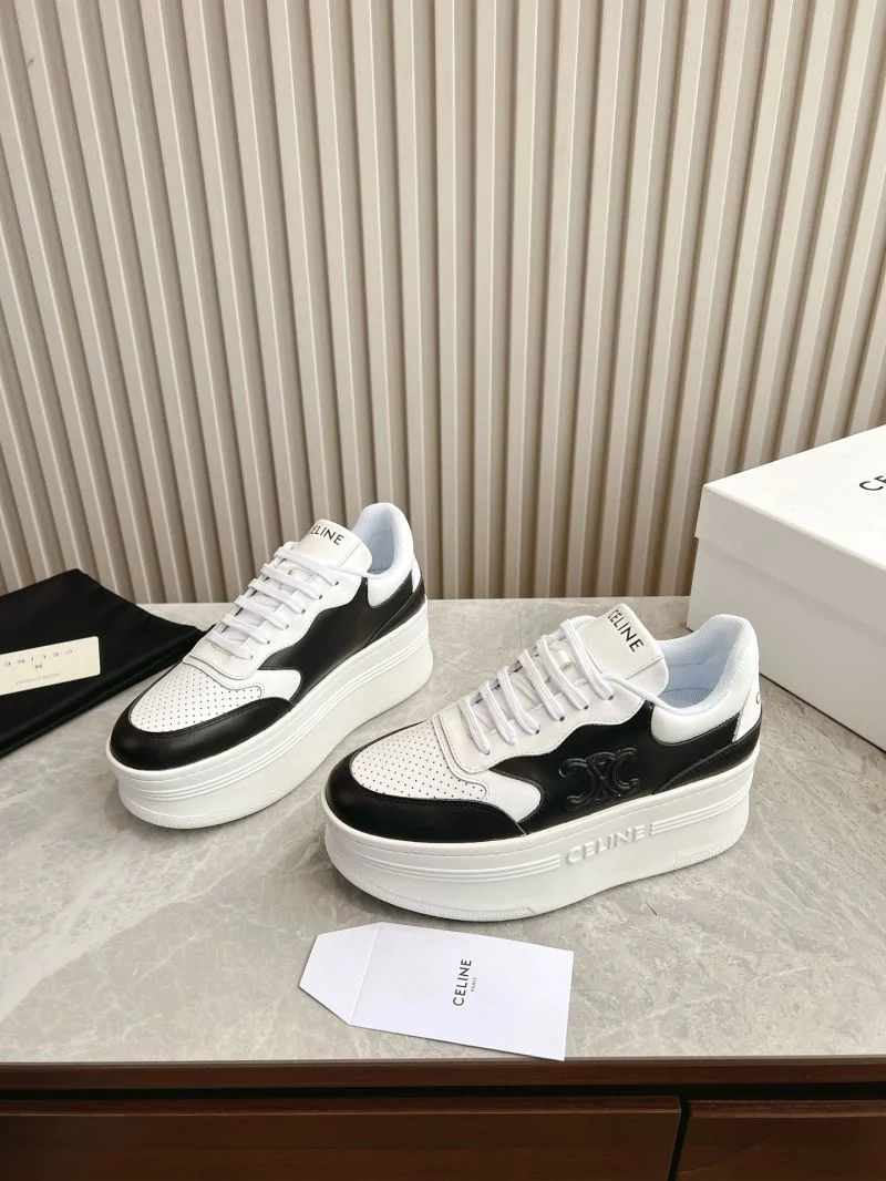 Celine Shoes Classic 8192