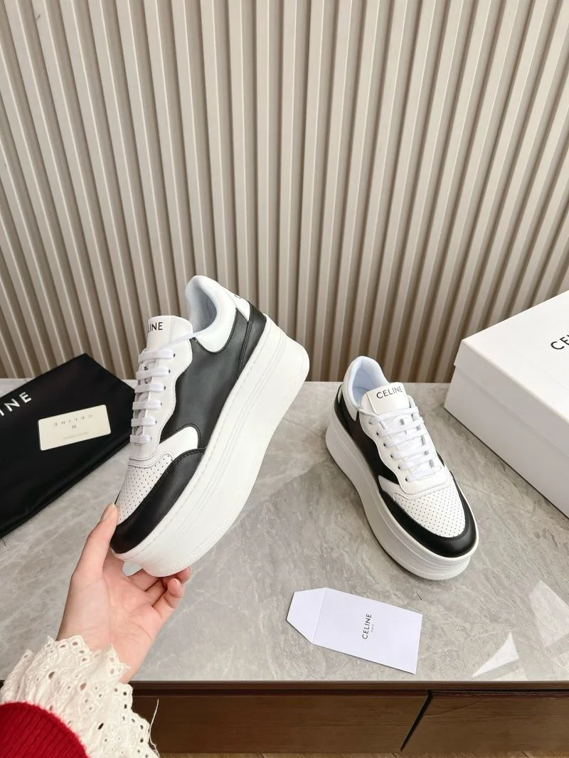 Celine Shoes Classic 8192