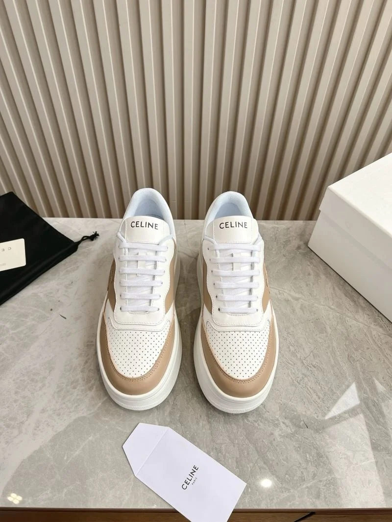 Trendsetting Celine Shoes 8191