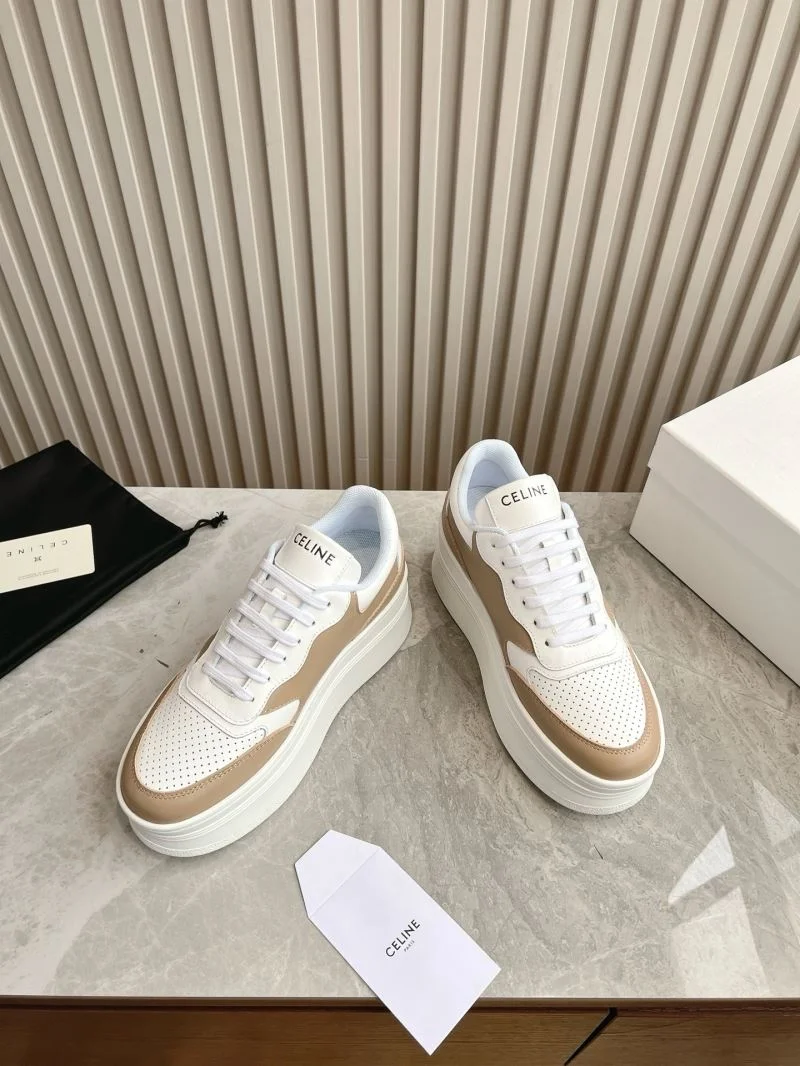 Trendsetting Celine Shoes 8191