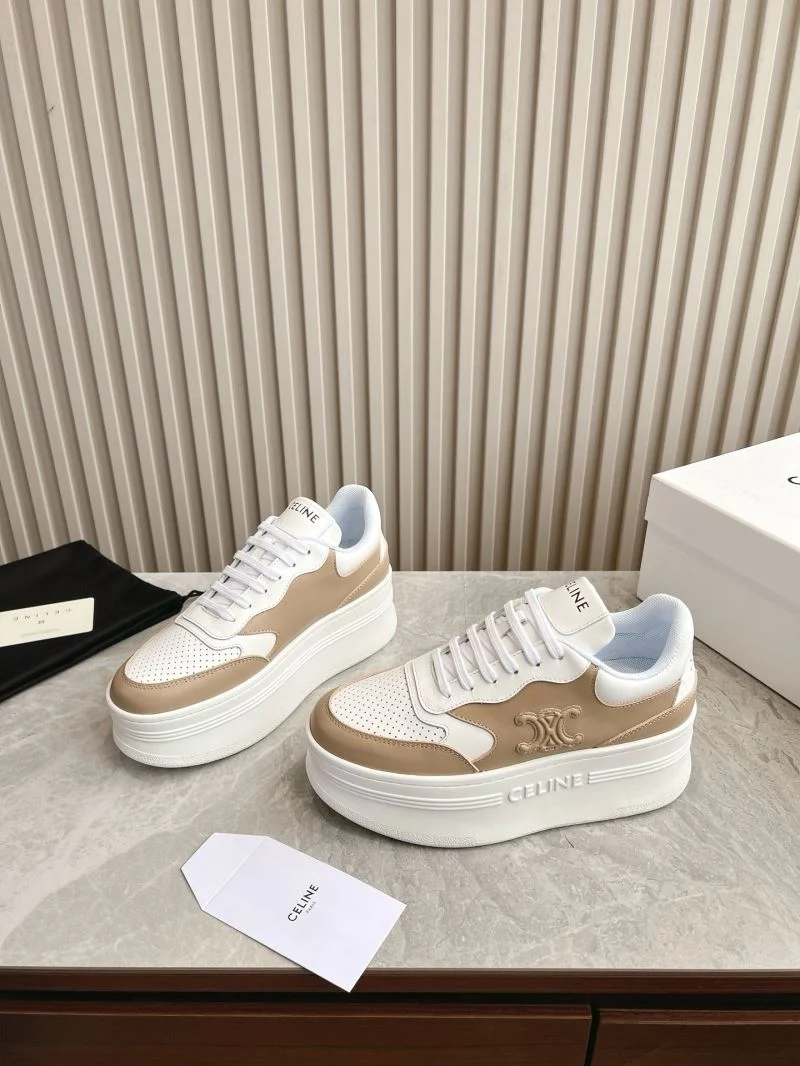 Trendsetting Celine Shoes 8191