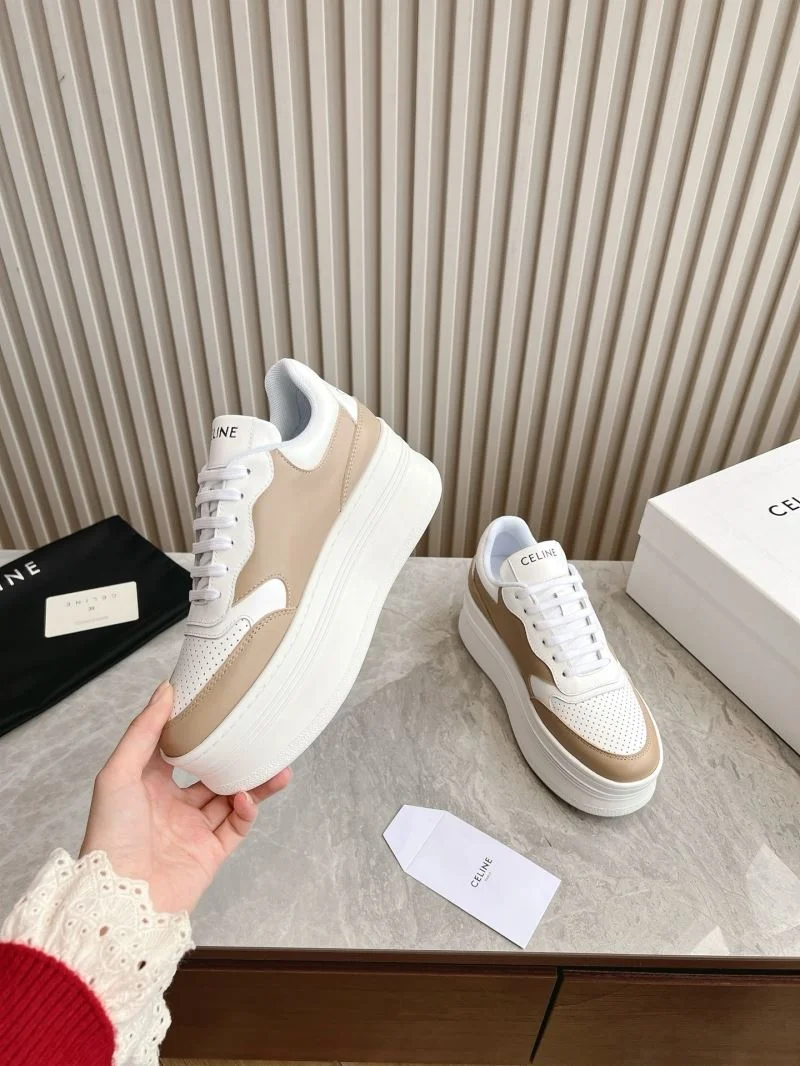 Trendsetting Celine Shoes 8191