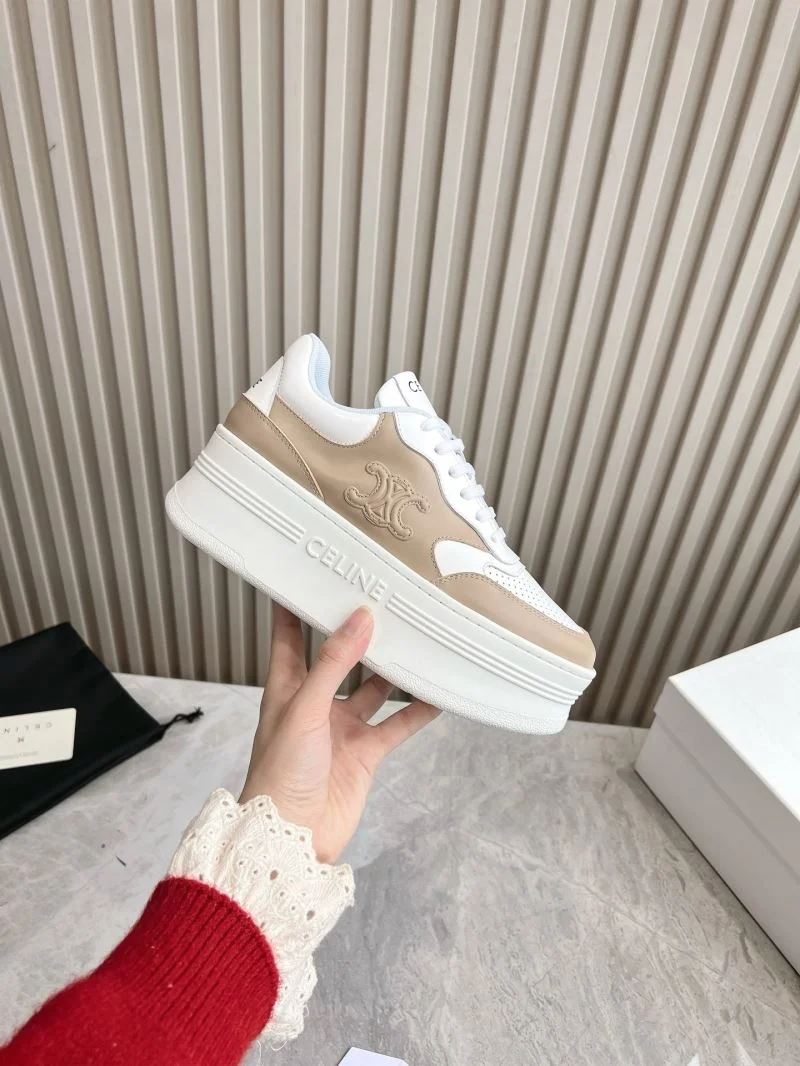 Trendsetting Celine Shoes 8191