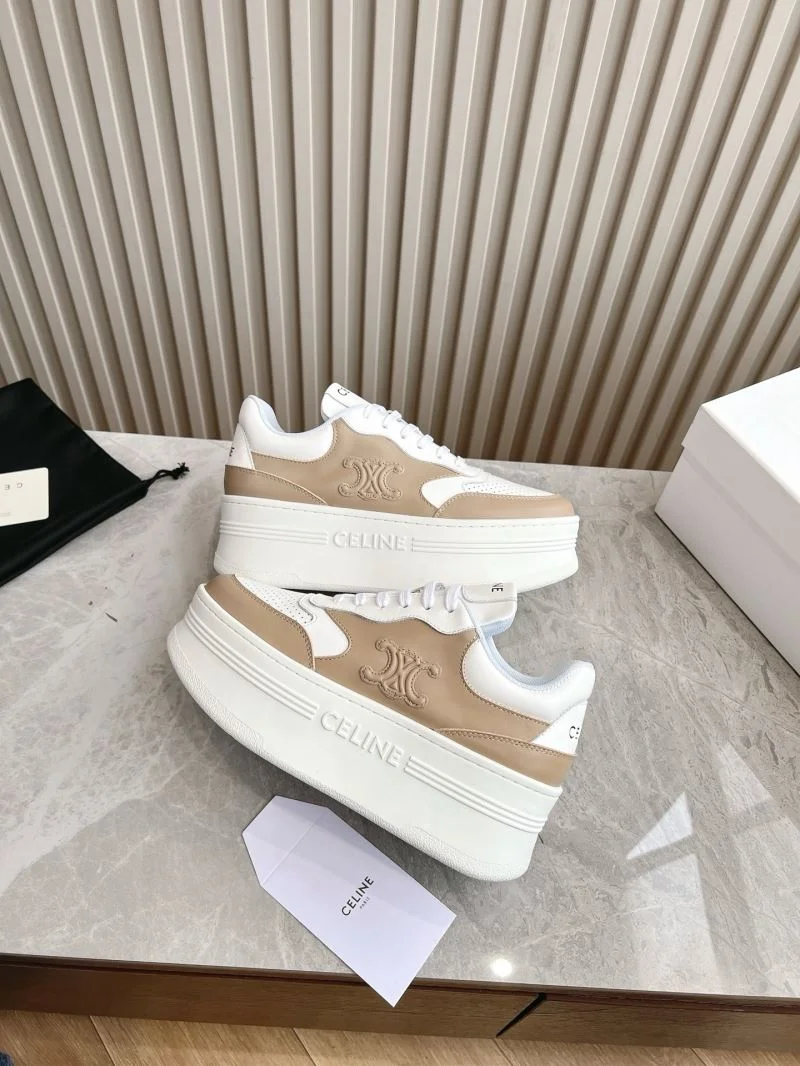 Trendsetting Celine Shoes 8191