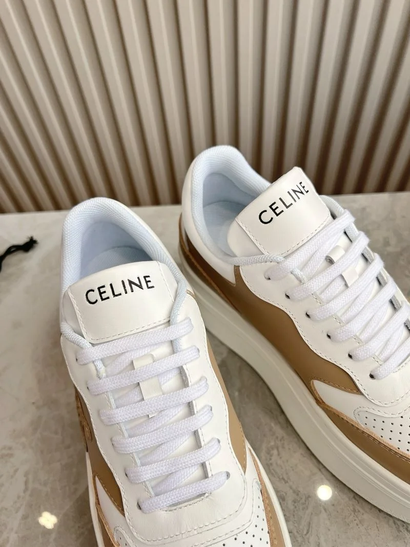 Trendsetting Celine Shoes 8191