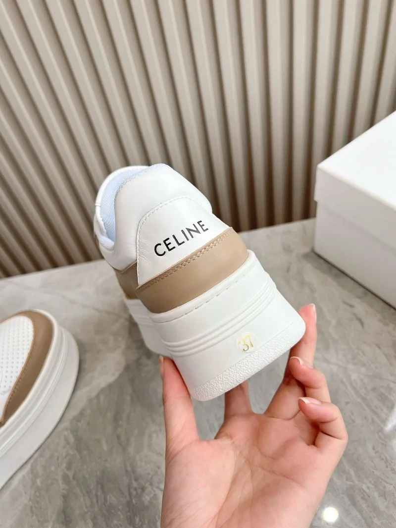 Trendsetting Celine Shoes 8191