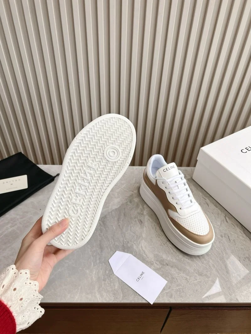 Trendsetting Celine Shoes 8191