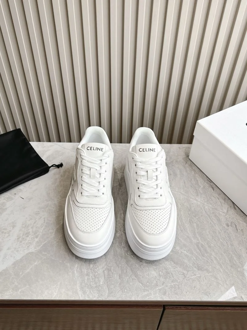 Celine Shoes Resilient 8205