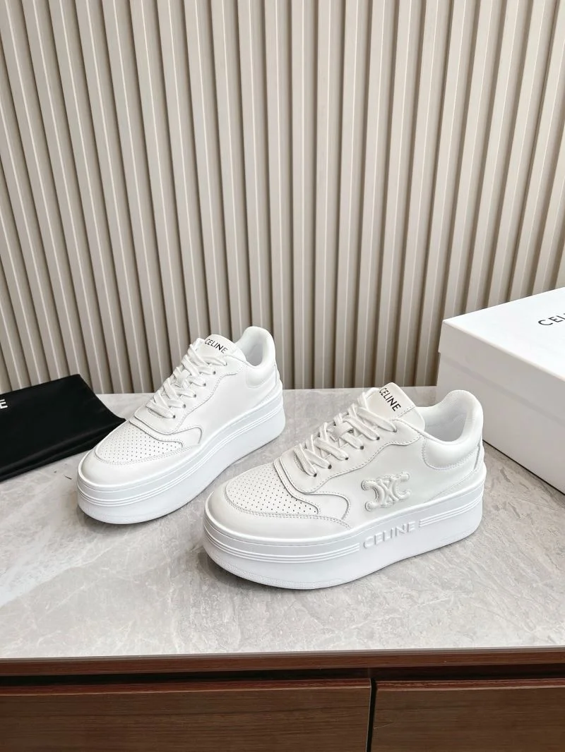 Celine Shoes Resilient 8205