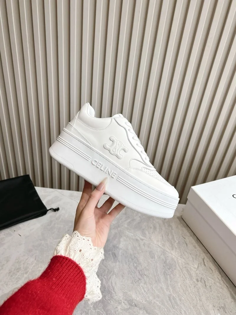 Celine Shoes Resilient 8205