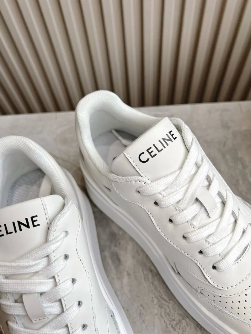 Celine Shoes Resilient 8205