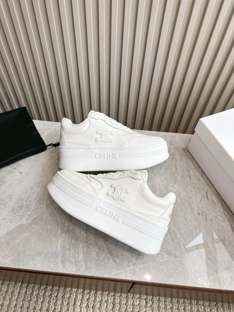Celine Shoes Resilient 8205