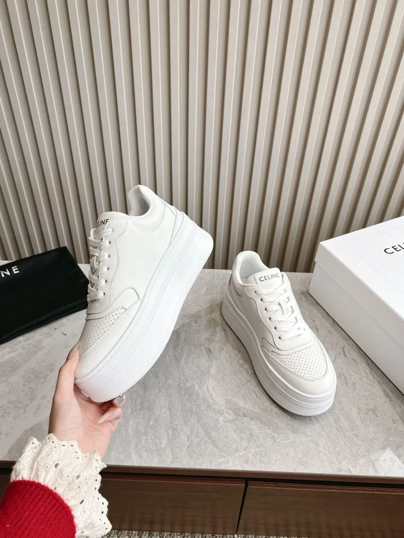 Celine Shoes Resilient 8205