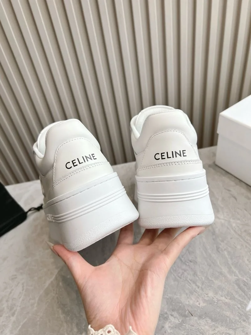 Celine Shoes Resilient 8205