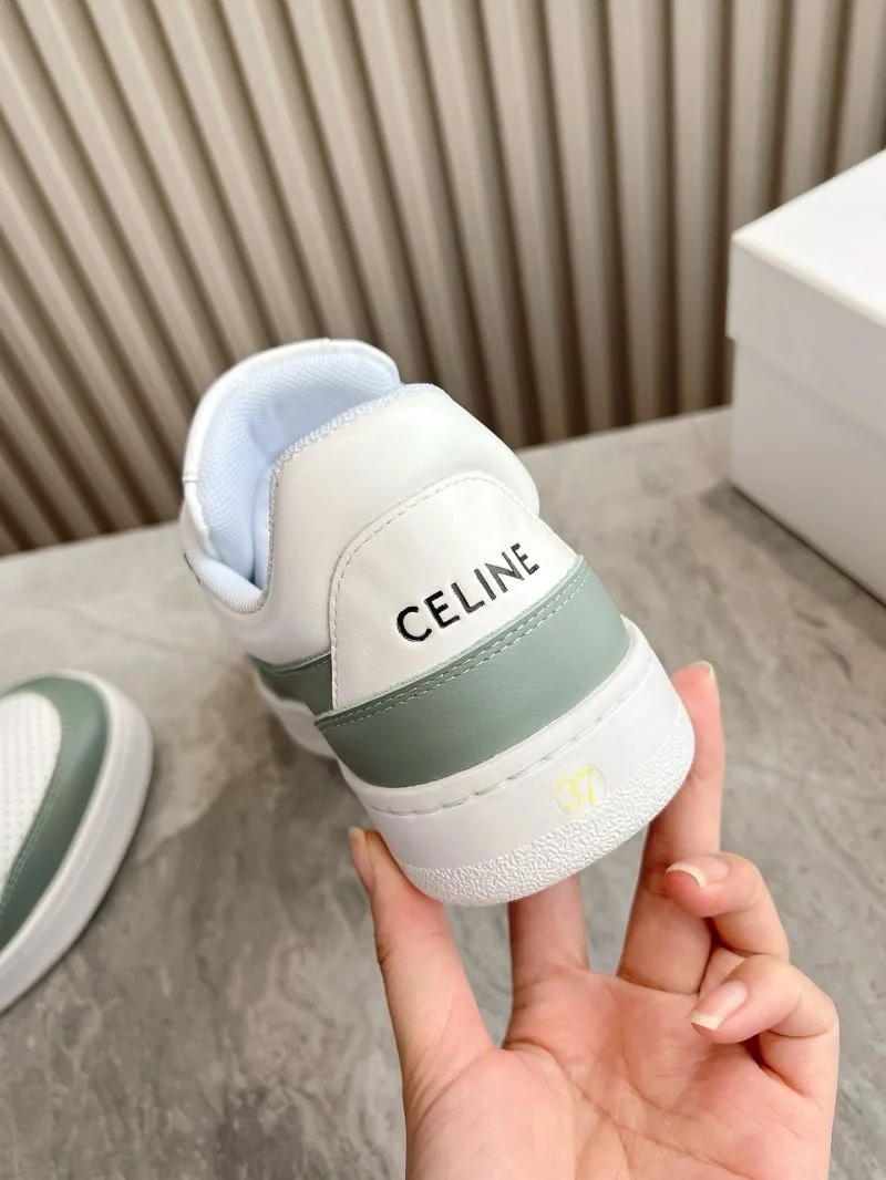 Celine Shoes Chic 8268