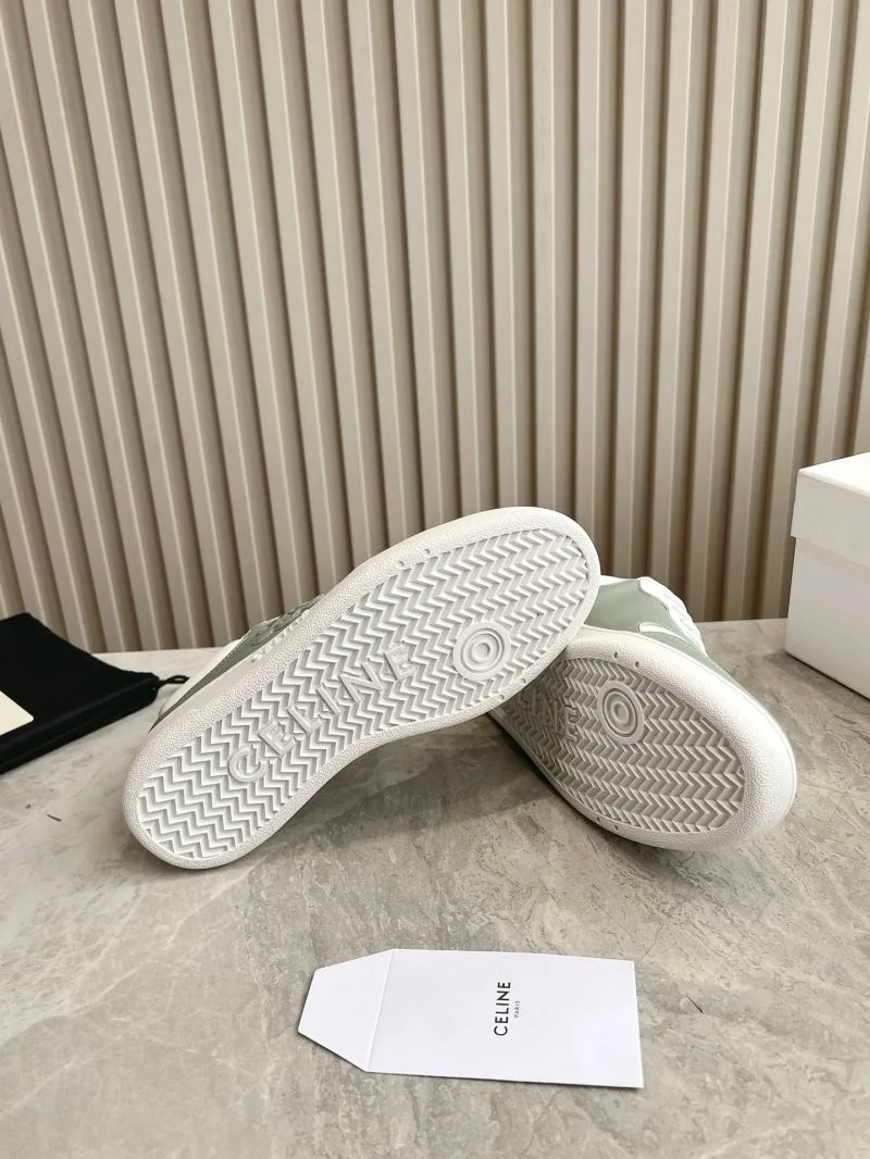 Celine Shoes Chic 8268