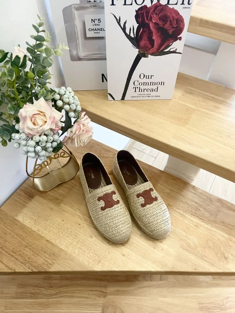 Celine Shoes Resilient 12669