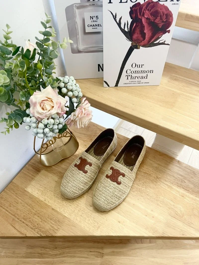 Celine Shoes Resilient 12669