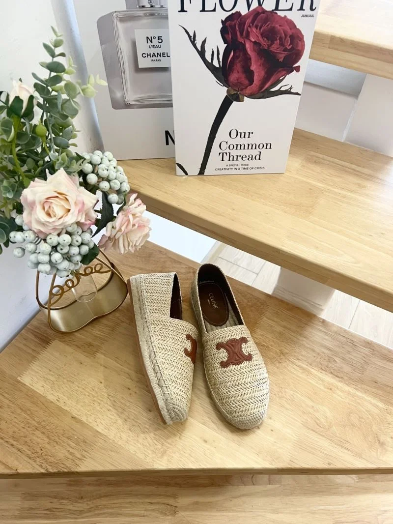 Celine Shoes Resilient 12669