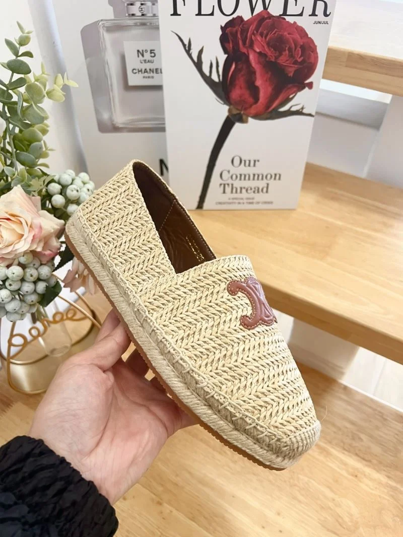 Celine Shoes Resilient 12669