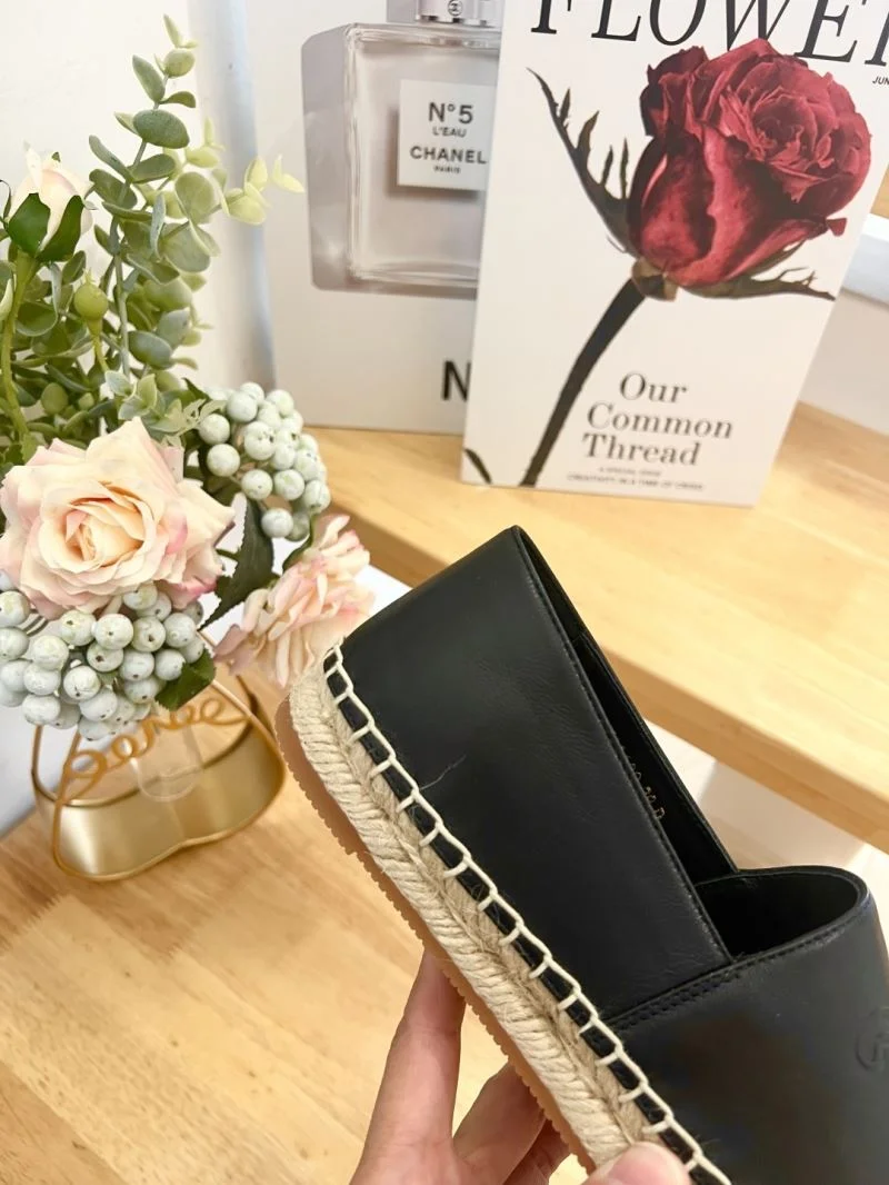 Versatile Celine Shoes 12633