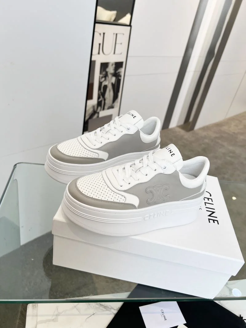 HighPerformance Celine Shoes 12632