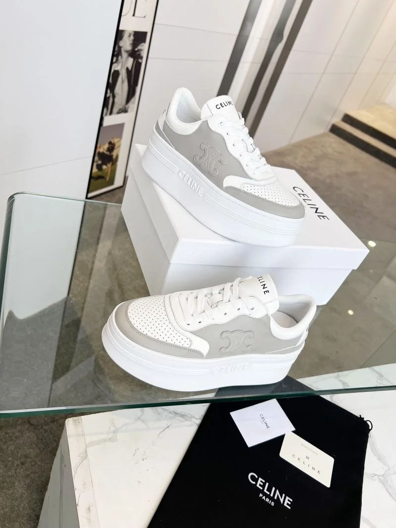 HighPerformance Celine Shoes 12632