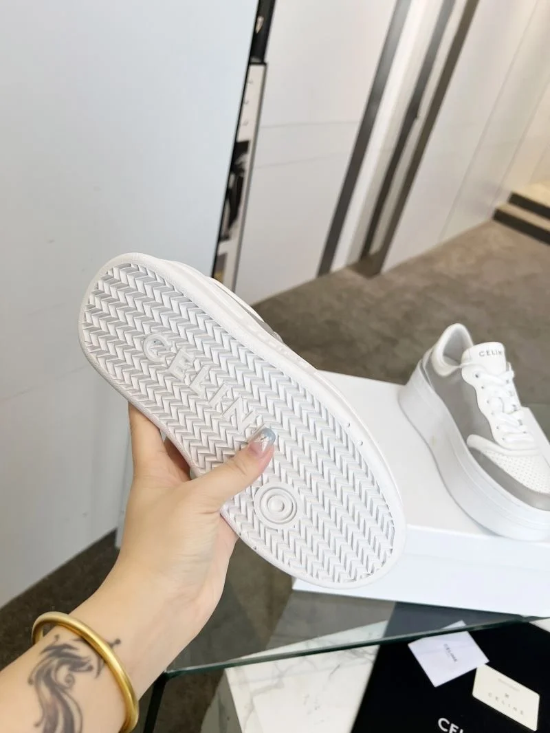 HighPerformance Celine Shoes 12632