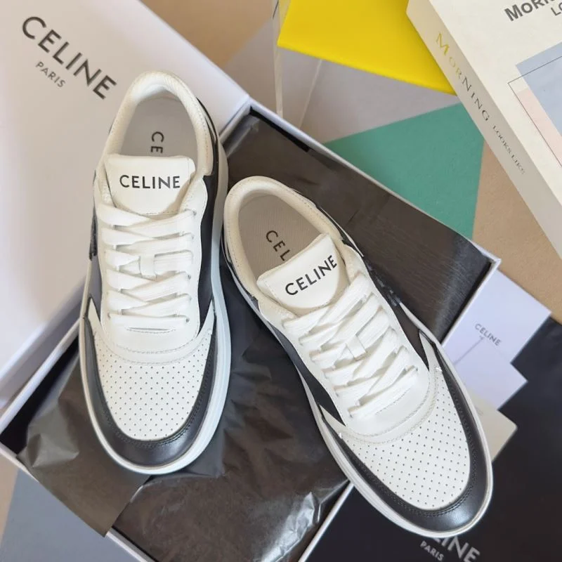 Celine Shoes Chic 12638