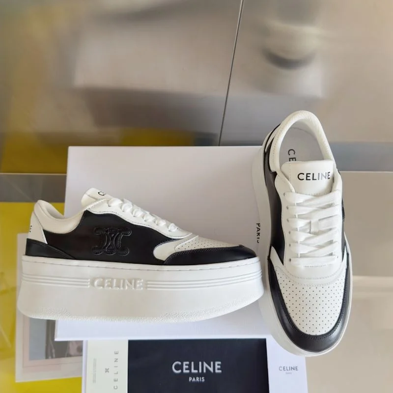 Celine Shoes Chic 12638