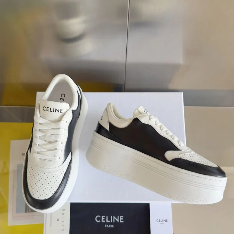 Celine Shoes Chic 12638