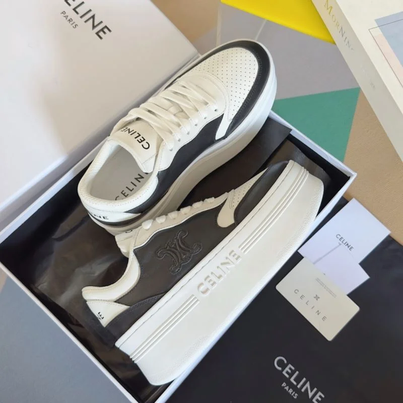 Celine Shoes Chic 12638