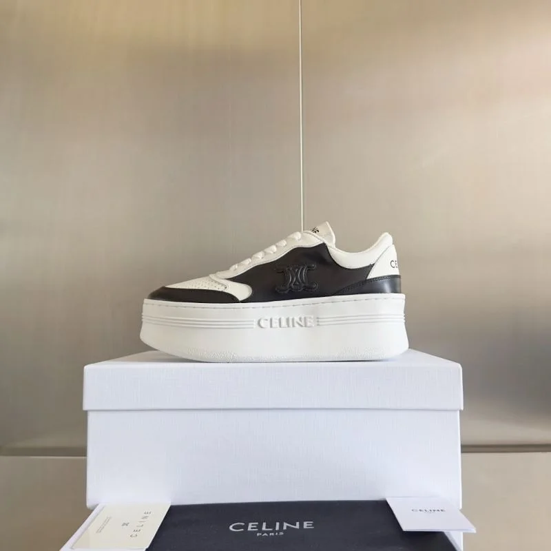 Celine Shoes Chic 12638