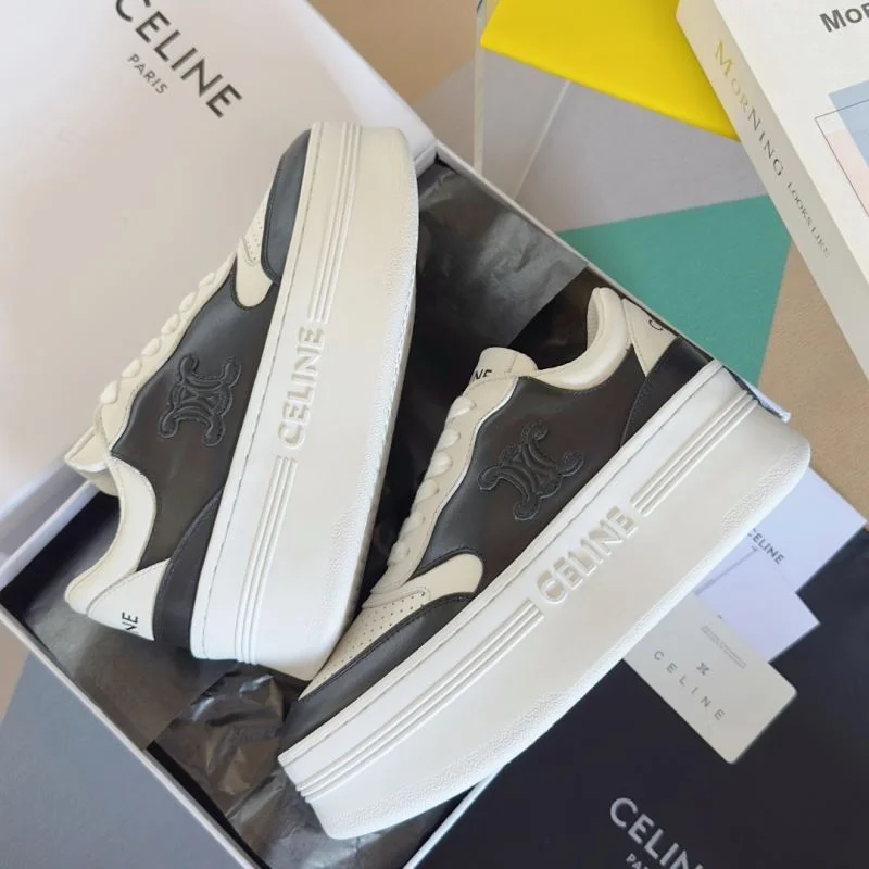 Celine Shoes Chic 12638