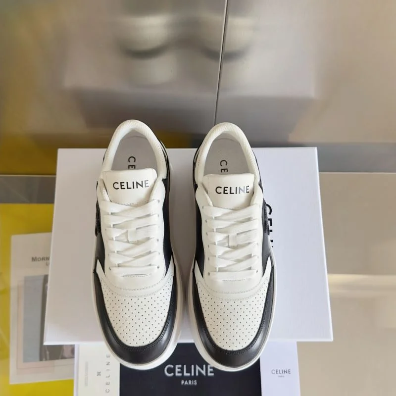 Celine Shoes Chic 12638