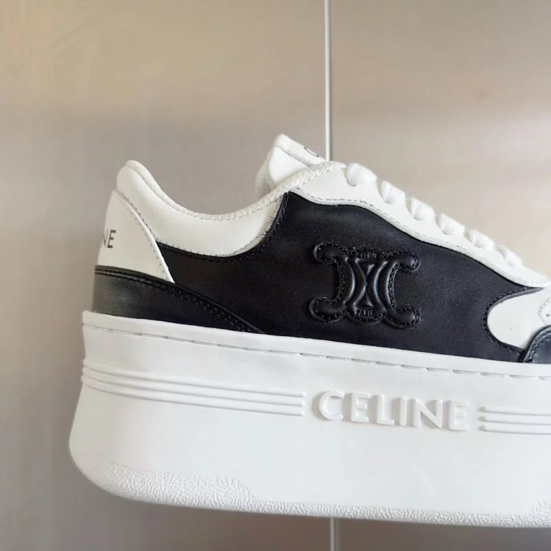 Celine Shoes Chic 12638