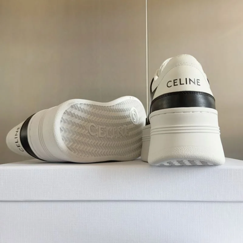 Celine Shoes Chic 12638