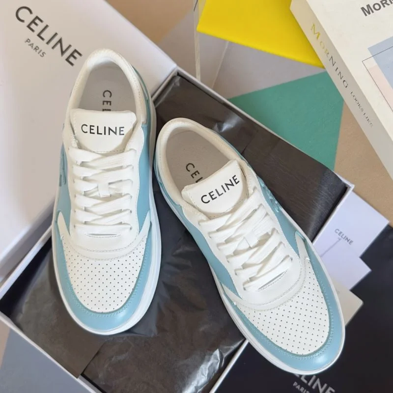 Sophisticated Celine Shoes 12637