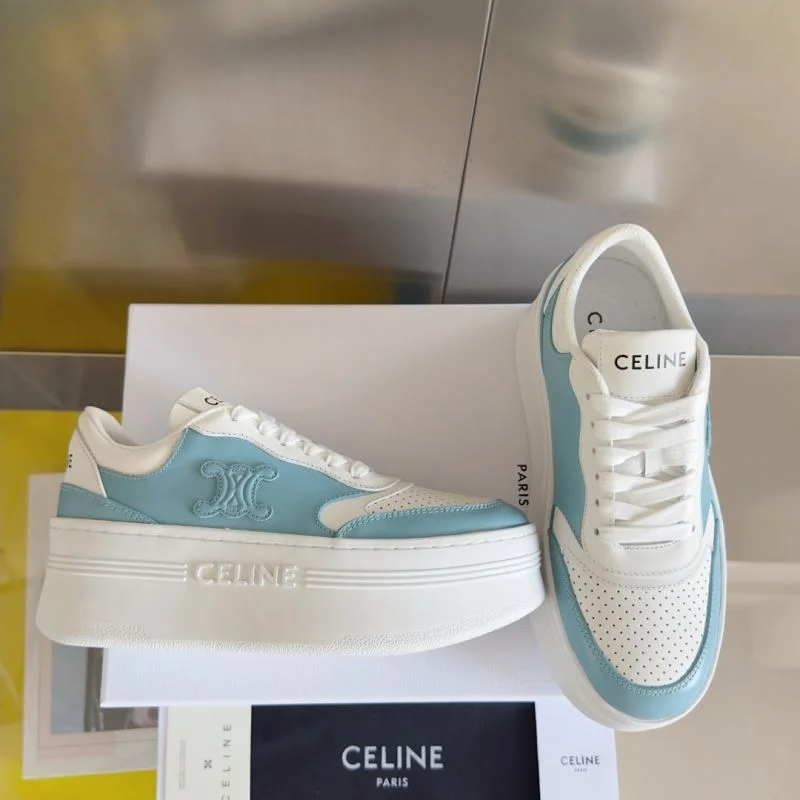 Sophisticated Celine Shoes 12637