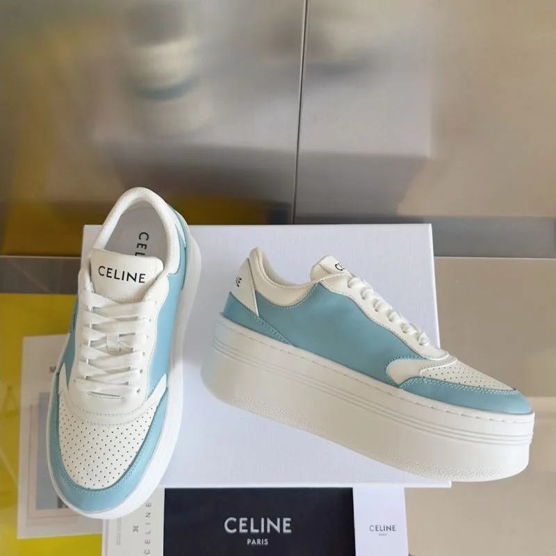 Sophisticated Celine Shoes 12637