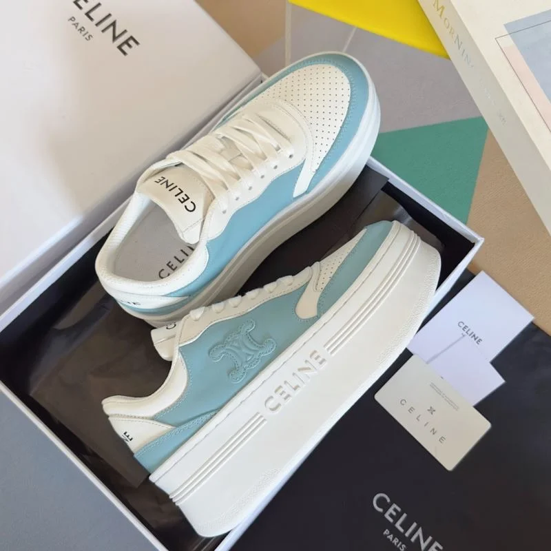Sophisticated Celine Shoes 12637
