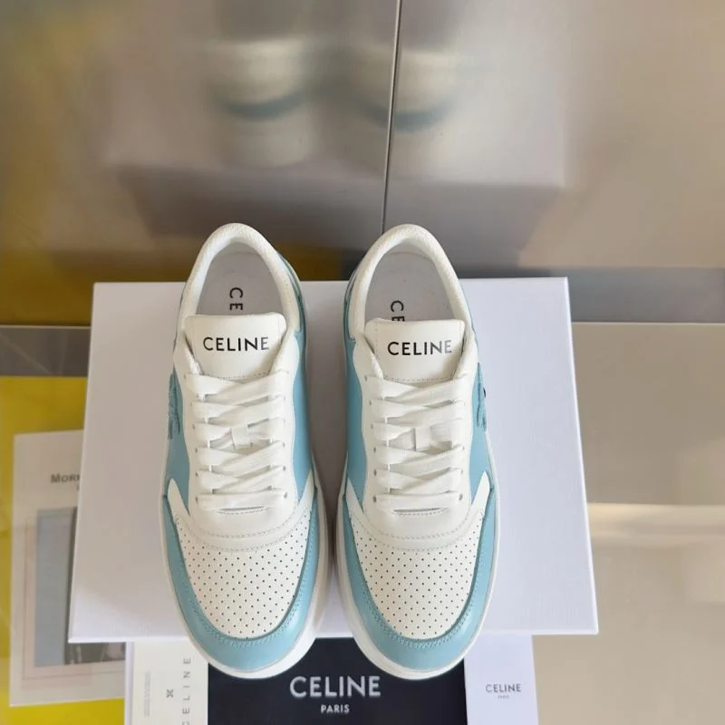 Sophisticated Celine Shoes 12637