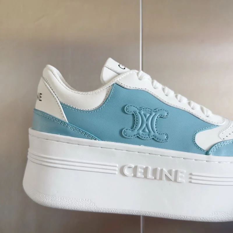 Sophisticated Celine Shoes 12637