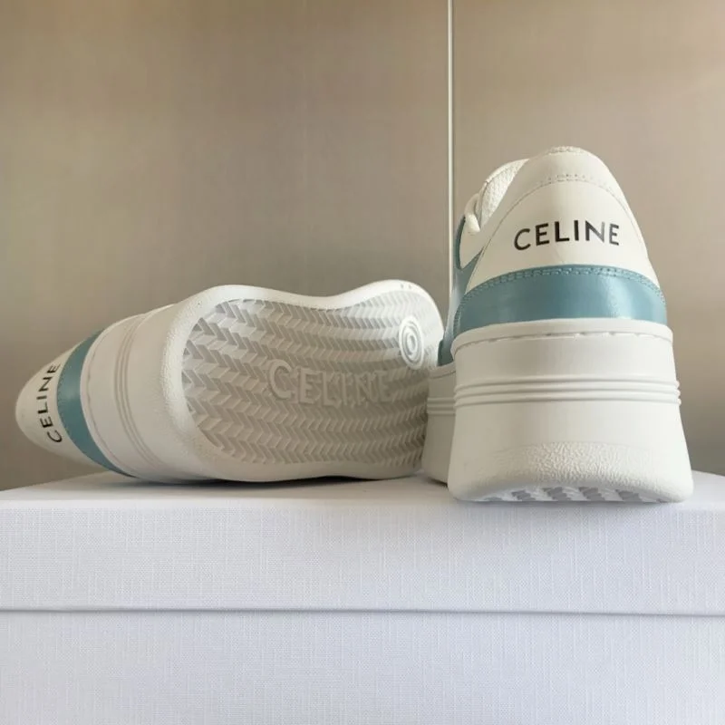 Sophisticated Celine Shoes 12637