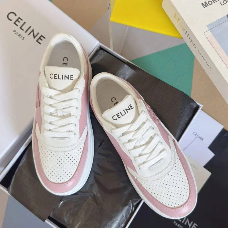 Celine Shoes Upgraded 12629