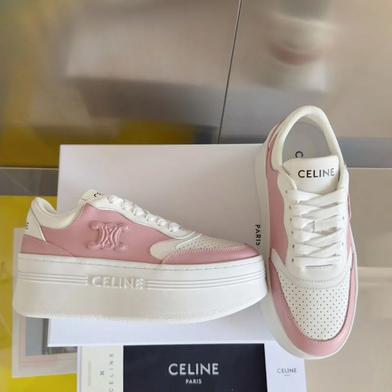 Celine Shoes Upgraded 12629