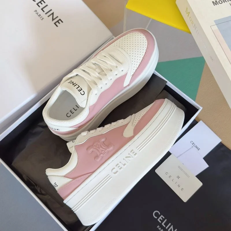 Celine Shoes Upgraded 12629