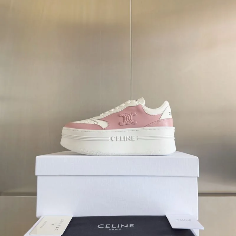 Celine Shoes Upgraded 12629